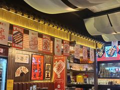 -聚点串吧·北京烧烤(朝北店)