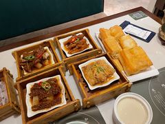 绵香沙爹金钱肚-悦满楼·西关名点·湛江名菜(航空综合大厦店)