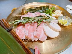 -KING KU卿古·炭火烤肉(临平银泰城店)