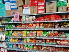 -物美超市(马家堡店)