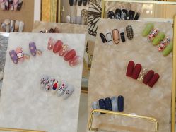 -花系美·美甲美睫精品店