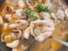 -大鼎石锅鱼(春江里店)