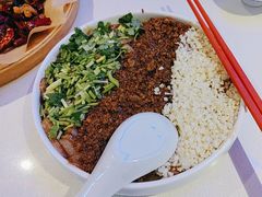 -禄鼎记·多口味酸菜鱼(凯德广场店)