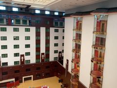 -北京九华山庄会展酒店