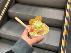 -宜家·瑞典风味餐厅(武汉荟聚中心店)