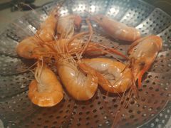 -粗茶淡饭·蒸鲜(光谷店)