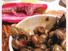 -星伦多自助料理·涮烤一体(虹悦城店)