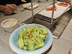 -鼎原力量东北吊炉烧烤(临河街店)