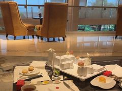 -Salon de Ville浦江汇(上海外滩华尔道夫酒店店)