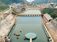 -山西乌金山旅游区