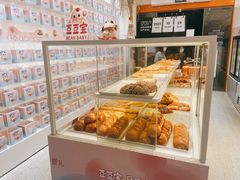 -LOVEGIFT爱礼(八佰伴店)