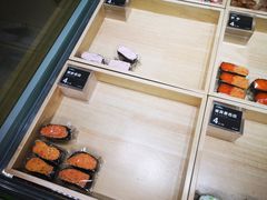 -鲜道寿司(无锡苏宁店)