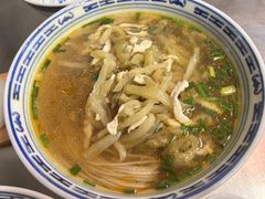 -永丰面馆(汉口路店)