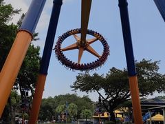 -广州长隆欢乐世界