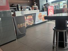 -肯德基(天津奥城店)
