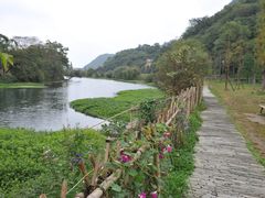 -贵阳市花溪国家城市湿地公园