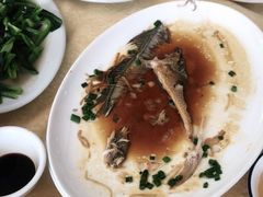 -源海渔村·现捞海鲜(大角湾店)