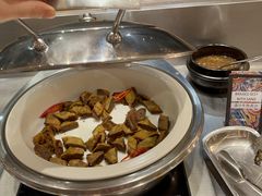 -北京王府井希尔顿酒店·万斯阁西餐厅