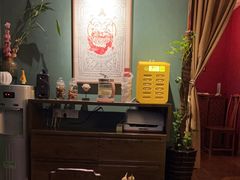 -Together·泰式按摩精油SPA(天山店)