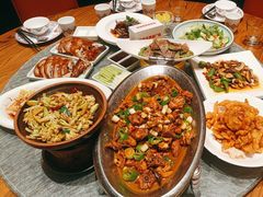 -天山集市餐厅(康城店)