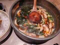 -沼津港精致料理·寿喜烧·烧鸟(龙湖南桥天街日料榜单店)