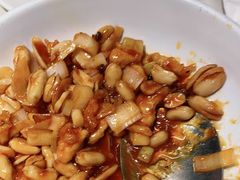 -小放牛河北菜(长安万达店)