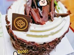 -巴黎贝甜(右安门店)