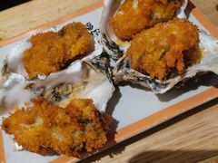 -蚝当家·海鲜龙虾烧烤(文二路原开蚝屋店)