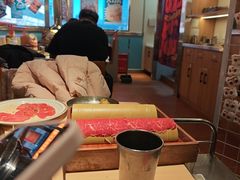 -伊茉家的烤肉店(勒泰中心店)