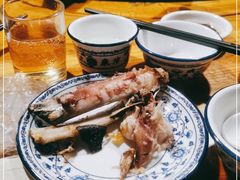 -全汁全味驴庄(凤岗店)