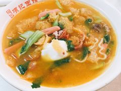 -项记面馆(明瓦廊店)
