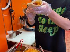 -张果佬年糕卷(科巷店)