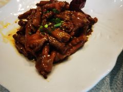 -满汉楼(江畔店)