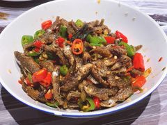 肉嫩子火焙鱼-壹盏灯(惠农店)