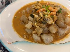 -旺角小渔村(二马路店)