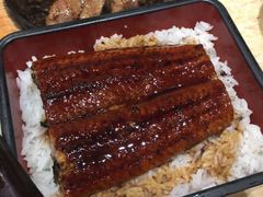 -东京屋(武定路店)