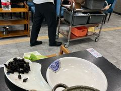 -楼外楼大刀肉传统火锅居(幸福街店)