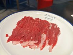 -南门四季铜锅涮肉(大屯·北苑店)