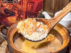 -大洋家·潮汕鱼鲜·花胶砂锅粥(天河东路店)