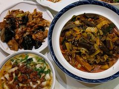 -老爷庙风味美食府(魏都大道店)
