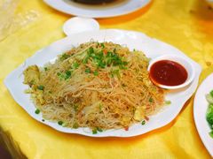 -莲花公园煎蟹(总店)