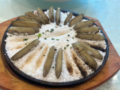 -丹盛象山海鲜(水清路店)