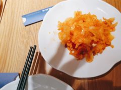 -马记永·兰州牛肉面(天通苑家乐福店)