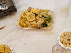 -小煵记·打边炉(西丽文光店)