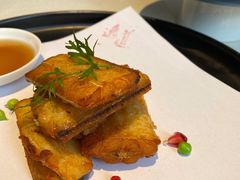 香煎深海带鱼-逸道(益丰·外滩源店)