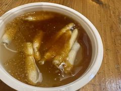 -安海五叔公土笋冻(西街店)
