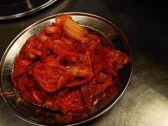 -MI WU FACTORY米屋美食工厂餐厅(绿地店)