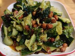 -小俩口烧烤东北菜(双井店)