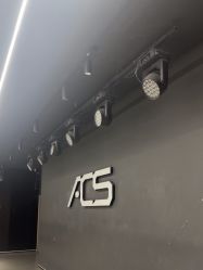 -ACS舞蹈工作室