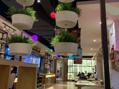 -格兰西点餐厅(文化街店)